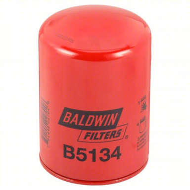 Coolant Spin-on Filter Baldwin B5134